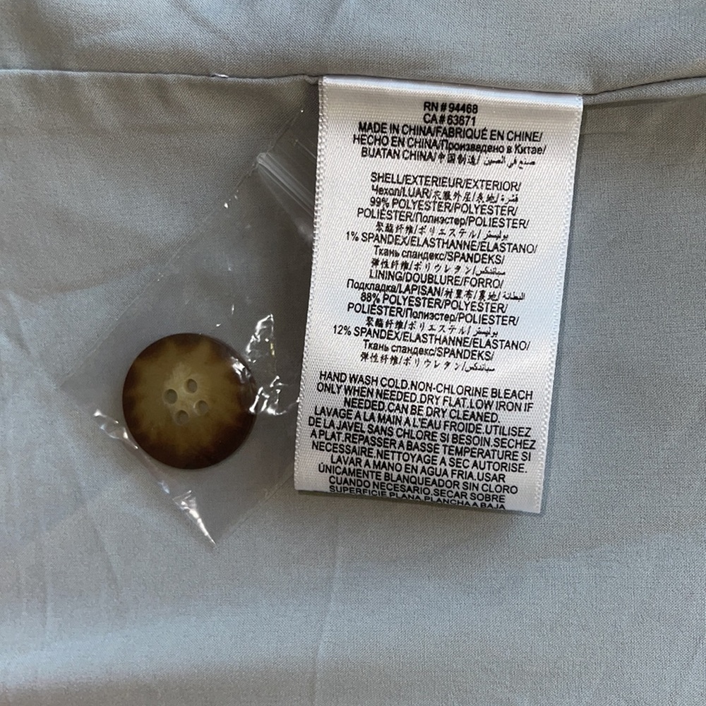 Bcbgeneration Oversized Jacket - image 4